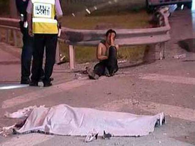 Bir gündə 6 nəfər yol qəzasında ölüb